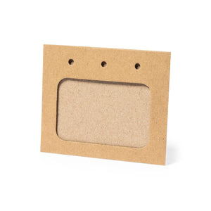Portabadge Tures - personalizzabile con logo