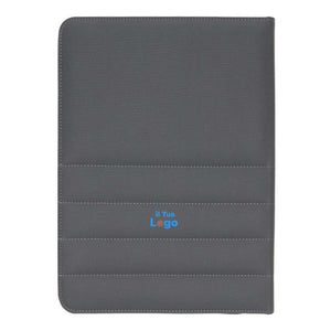 Portablocco A4 Impact AWARE ™ RPET - personalizzabile con logo