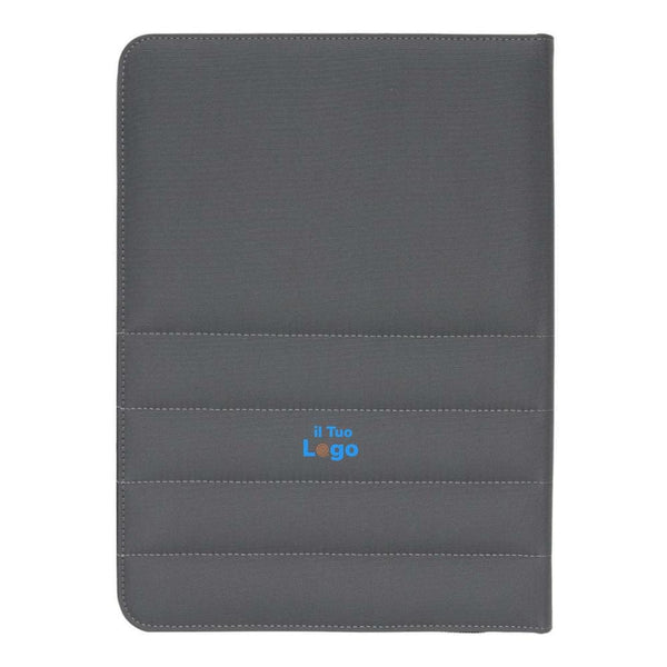 Portablocco A4 Impact AWARE ™ RPET - personalizzabile con logo