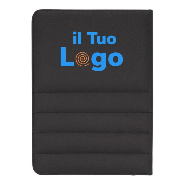 Portablocco A4 Impact AWARE ™ RPET - personalizzabile con logo