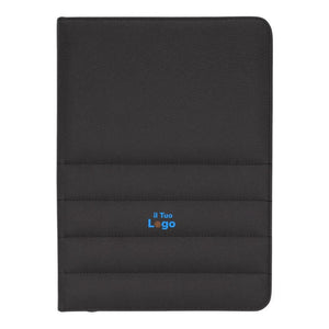 Portablocco A4 Impact AWARE ™ RPET - personalizzabile con logo