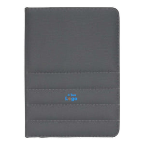 Portablocco A4 Impact AWARE ™ RPET - personalizzabile con logo