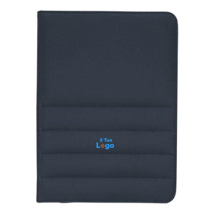 Portablocco A4 Impact AWARE ™ RPET - personalizzabile con logo