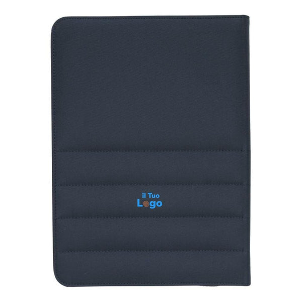 Portablocco A4 Impact AWARE ™ RPET - personalizzabile con logo