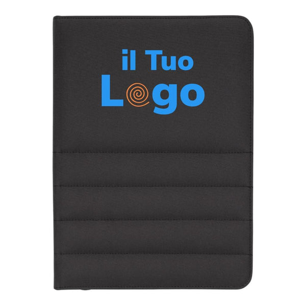 Portablocco A4 Impact AWARE ™ RPET - personalizzabile con logo