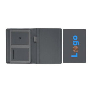 Portablocco A5 Impact AWARE ™ RPET - personalizzabile con logo