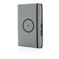 Portablocco A5 wireless 5W Air Colore: grigio €17.76 - P774.062