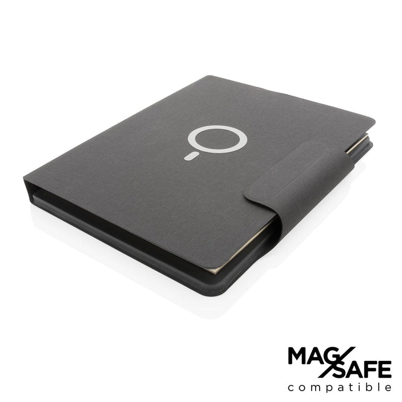 Portablocco ricarica wireless 10W Artic Magnetic Colore: nero €61.16 - P774.322