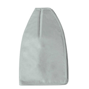 Portabottiglia Refrigerante Boreas grigio - personalizzabile con logo