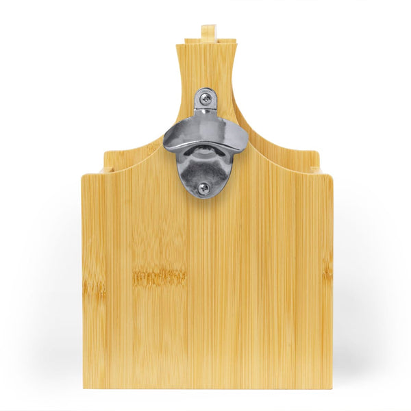 Portabottiglie Voxen - personalizzabile con logo