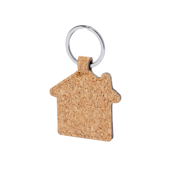 Portachiavi Amuni - personalizzabile con logo
