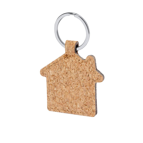 Portachiavi Amuni - personalizzabile con logo