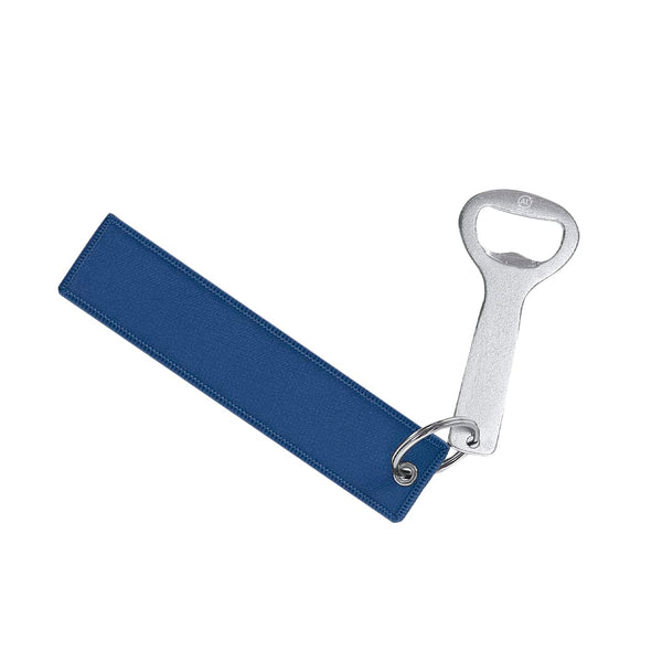 Portachiavi Apribottiglia Kudot - personalizzabile con logo