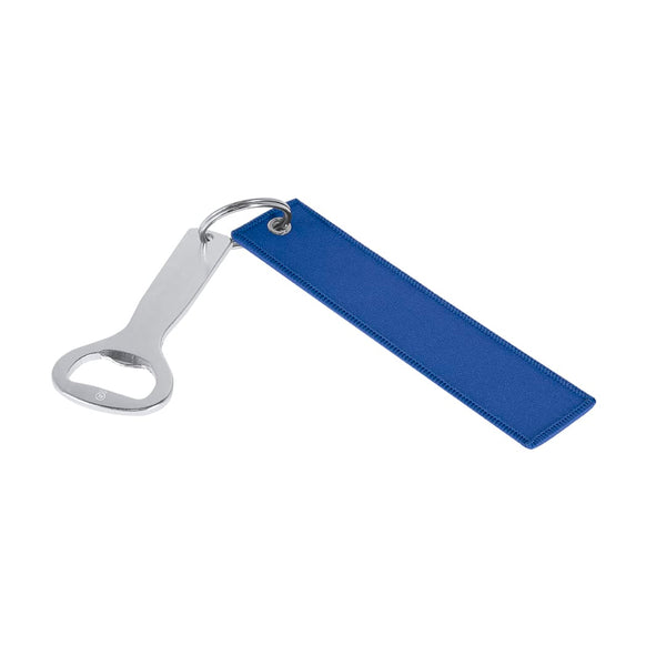 Portachiavi Apribottiglia Kudot - personalizzabile con logo