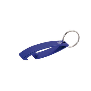 Portachiavi Apribottiglia Niken - personalizzabile con logo