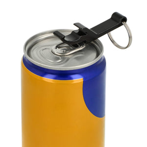 Portachiavi apribottiglie - personalizzabile con logo