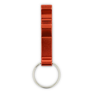 Portachiavi apribottiglie - personalizzabile con logo