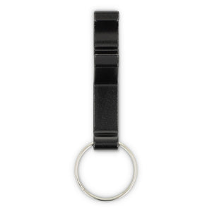 Portachiavi apribottiglie - personalizzabile con logo