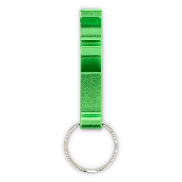 Portachiavi apribottiglie - personalizzabile con logo