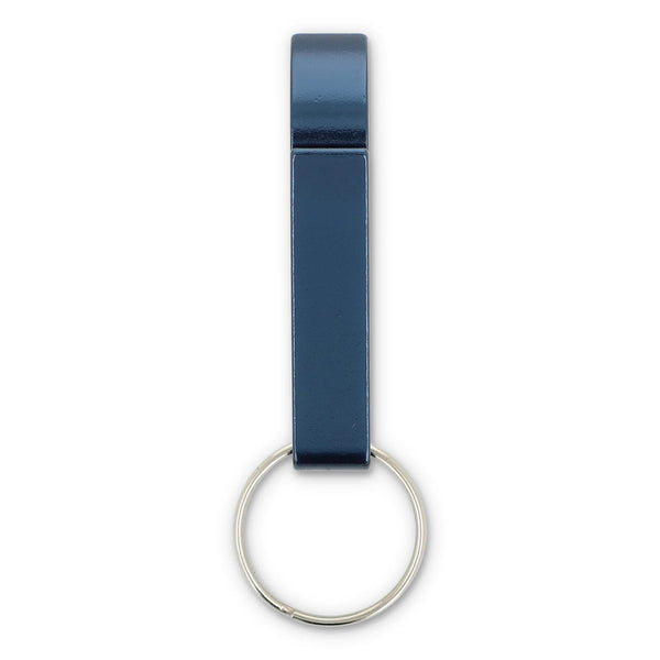 Portachiavi apribottiglie - personalizzabile con logo