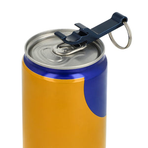 Portachiavi apribottiglie - personalizzabile con logo