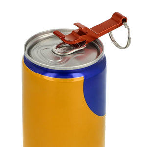 Portachiavi apribottiglie - personalizzabile con logo