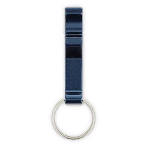 Portachiavi apribottiglie - personalizzabile con logo