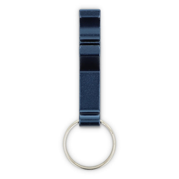 Portachiavi apribottiglie - personalizzabile con logo
