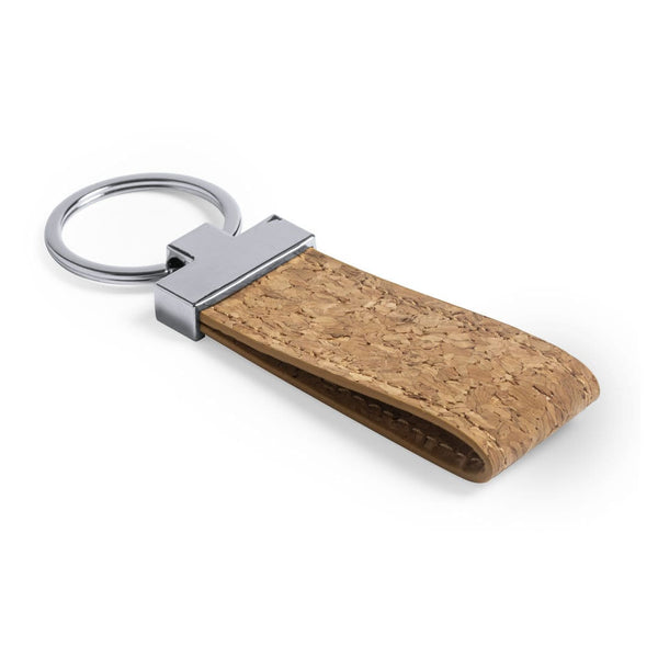 Portachiavi Branko - personalizzabile con logo
