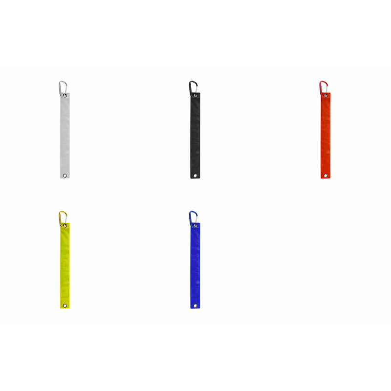 Portachiavi Brux Colore: rosso, giallo, blu, bianco, nero €0.09 - 4530 ROJ