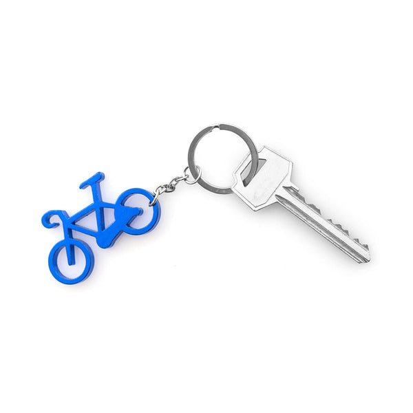Portachiavi Ciclex - personalizzabile con logo
