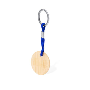 Portachiavi Cirbam - personalizzabile con logo