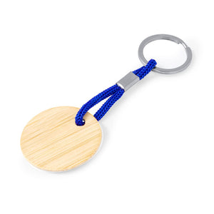 Portachiavi Cirbam - personalizzabile con logo