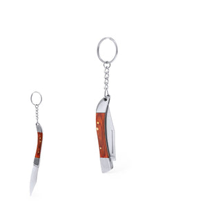 Portachiavi Coltellino Spiet - personalizzabile con logo