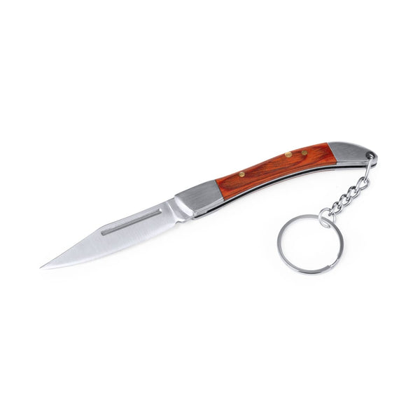 Portachiavi Coltellino Spiet - personalizzabile con logo