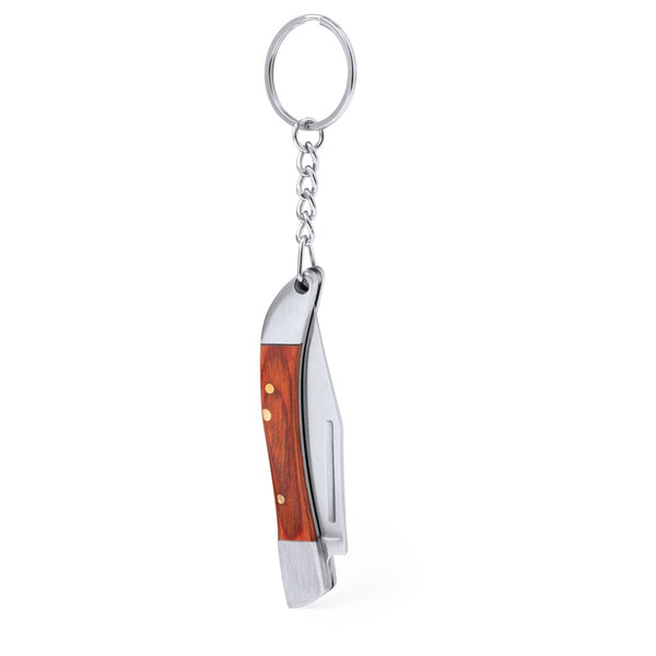 Portachiavi Coltellino Spiet - personalizzabile con logo