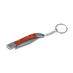 Portachiavi Coltellino Spiet - personalizzabile con logo