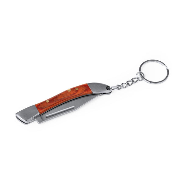 Portachiavi Coltellino Spiet - personalizzabile con logo