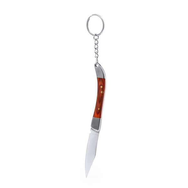Portachiavi Coltellino Spiet - personalizzabile con logo