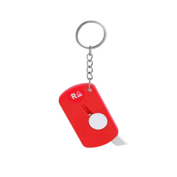 Portachiavi Cutter Darson - personalizzabile con logo