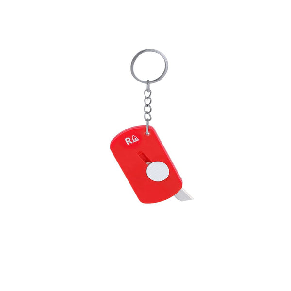 Portachiavi Cutter Darson - personalizzabile con logo