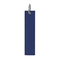 Portachiavi Dolan blu navy - personalizzabile con logo