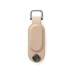 Portachiavi Finder Dual VINGA Baltimore RCS - personalizzabile con logo
