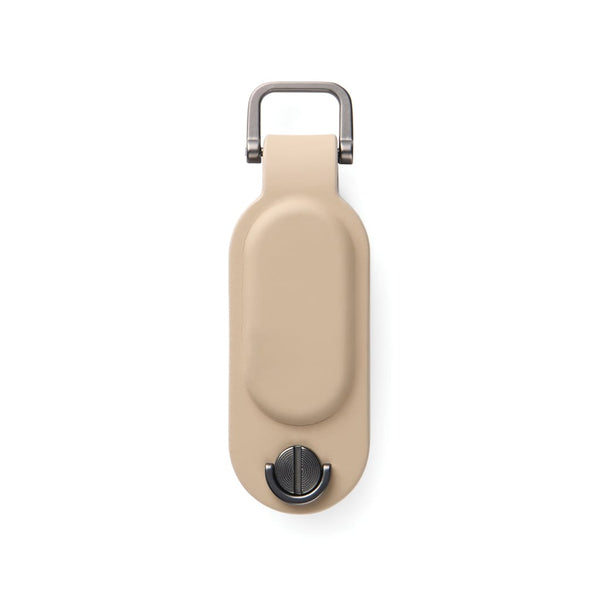 Portachiavi Finder Dual VINGA Baltimore RCS - personalizzabile con logo
