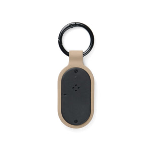 Portachiavi Finder Dual VINGA Baltimore RCS - personalizzabile con logo