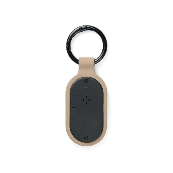 Portachiavi Finder Dual VINGA Baltimore RCS - personalizzabile con logo