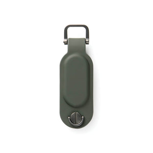 Portachiavi Finder Dual VINGA Baltimore RCS - personalizzabile con logo