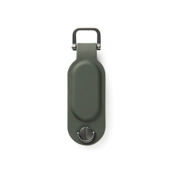 Portachiavi Finder Dual VINGA Baltimore RCS - personalizzabile con logo