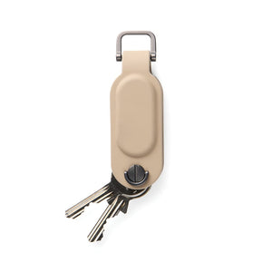 Portachiavi Finder Dual VINGA Baltimore RCS - personalizzabile con logo