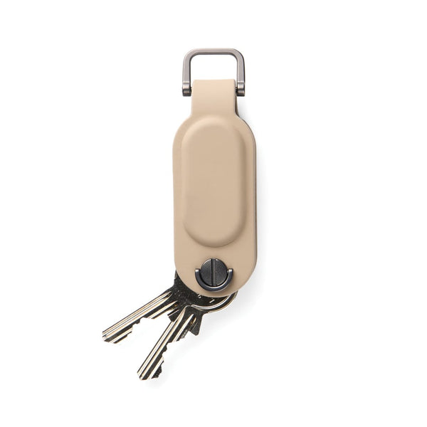 Portachiavi Finder Dual VINGA Baltimore RCS - personalizzabile con logo